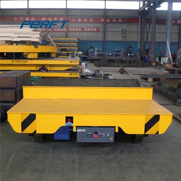 coil transfer trolley for special transporting 1-500 ton